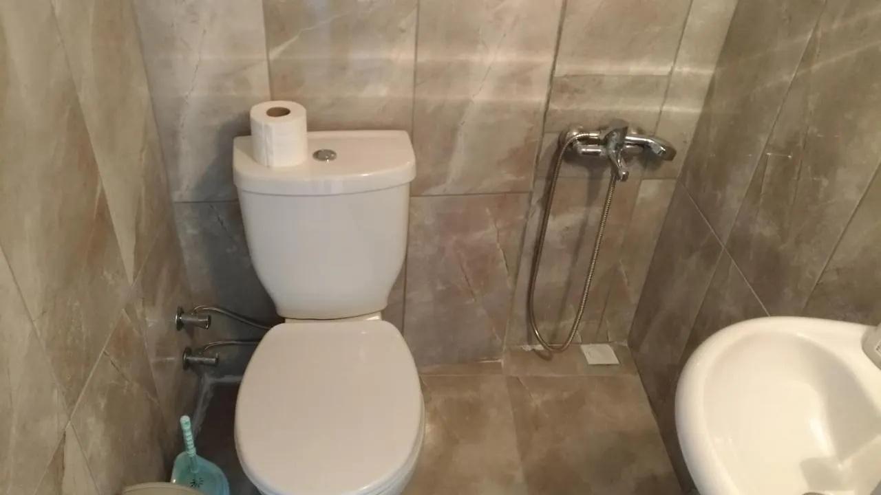 Kevin'S Hostel Yeldegirmeni 이스탄불