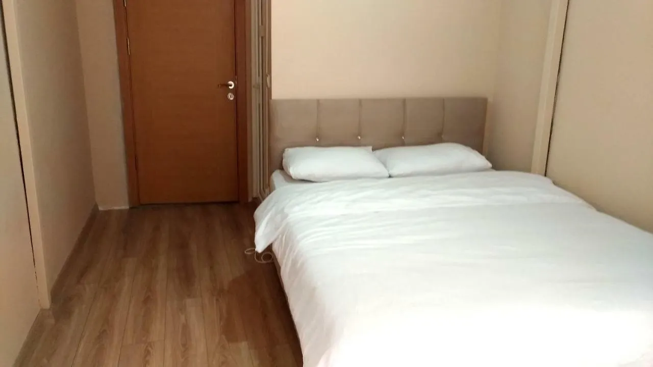 Kevin'S Hostel Yeldegirmeni Istambul
