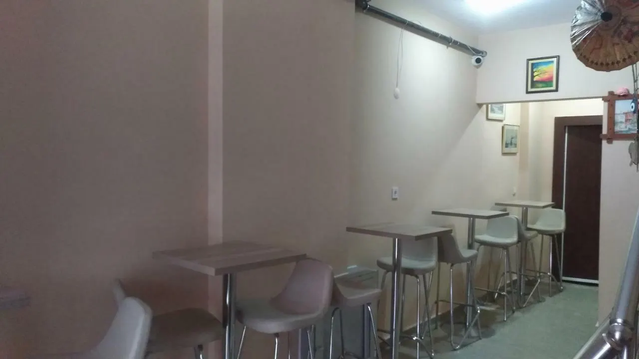 Kevin'S Hostel Yeldegirmeni Istambul