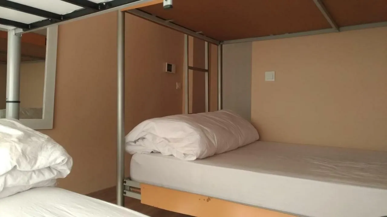 Kevin'S Hostel Yeldegirmeni Istambul